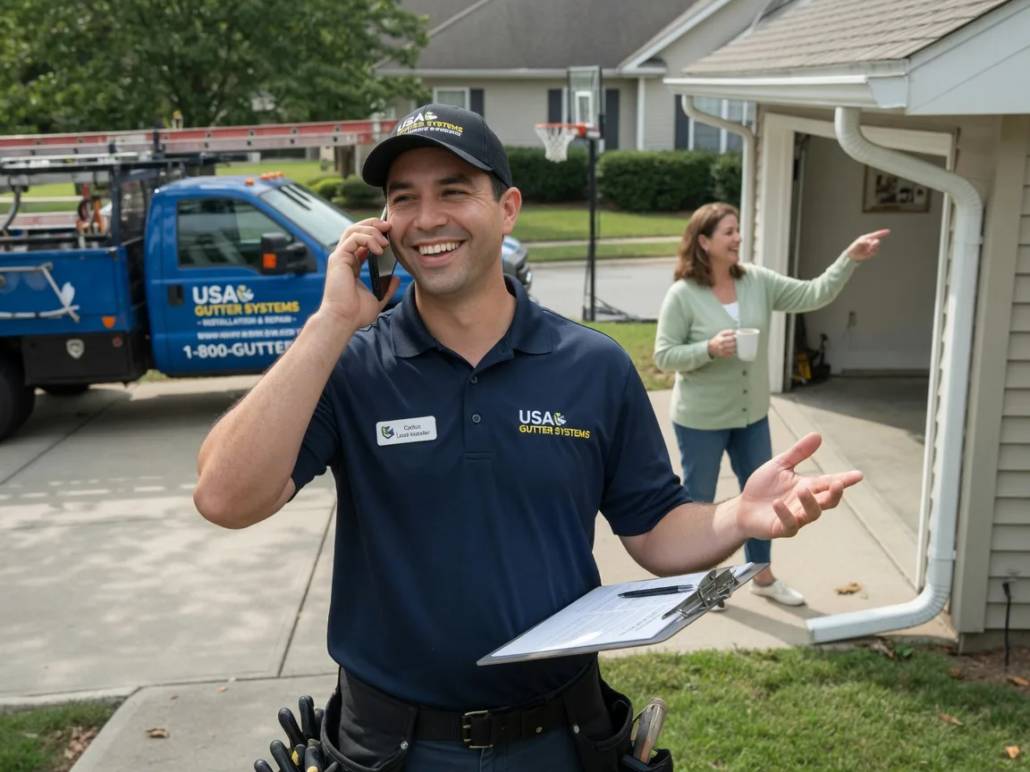 Gutter Installation Nitro, WV FAQs